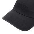 OAKLEY '47 Soho Gen Dad Cap - Pitch Black