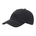 OAKLEY '47 Soho Gen Dad Cap - Pitch Black