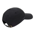 OAKLEY '47 Soho Gen Dad Cap - Pitch Black