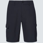 OAKLEY B1B Cargo Hybrid Short - Blackout