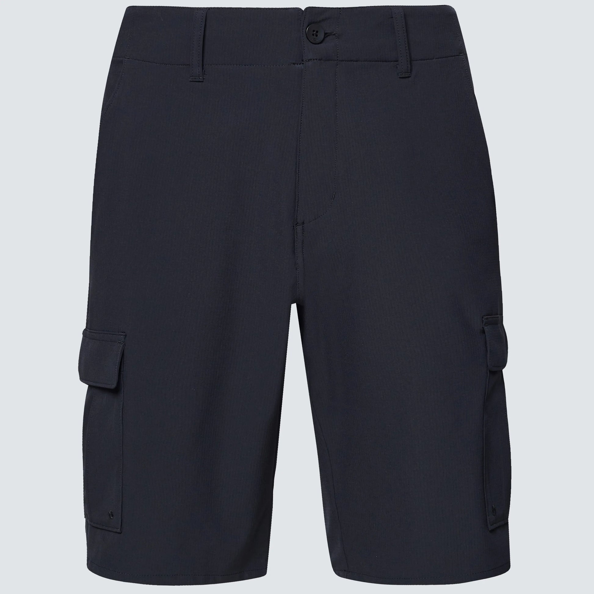 OAKLEY B1B Cargo Hybrid Short - Blackout