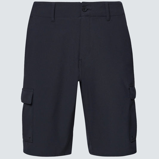 OAKLEY B1B Cargo Hybrid Short - Blackout
