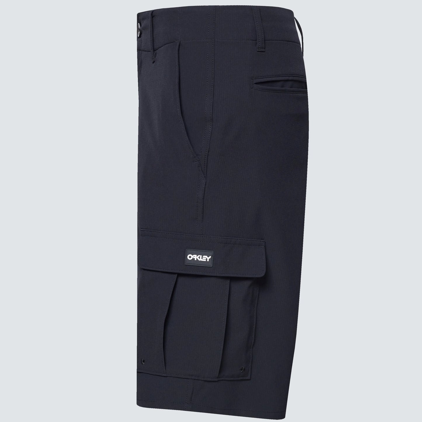OAKLEY B1B Cargo Hybrid Short - Blackout