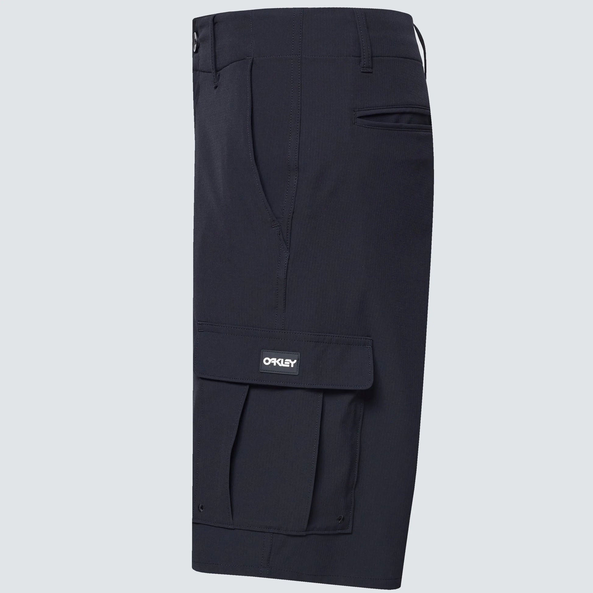 OAKLEY B1B Cargo Hybrid Short - Blackout