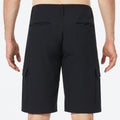 OAKLEY B1B Cargo Hybrid Short - Blackout