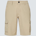 OAKLEY B1B Cargo Hybrid Short - Pebble