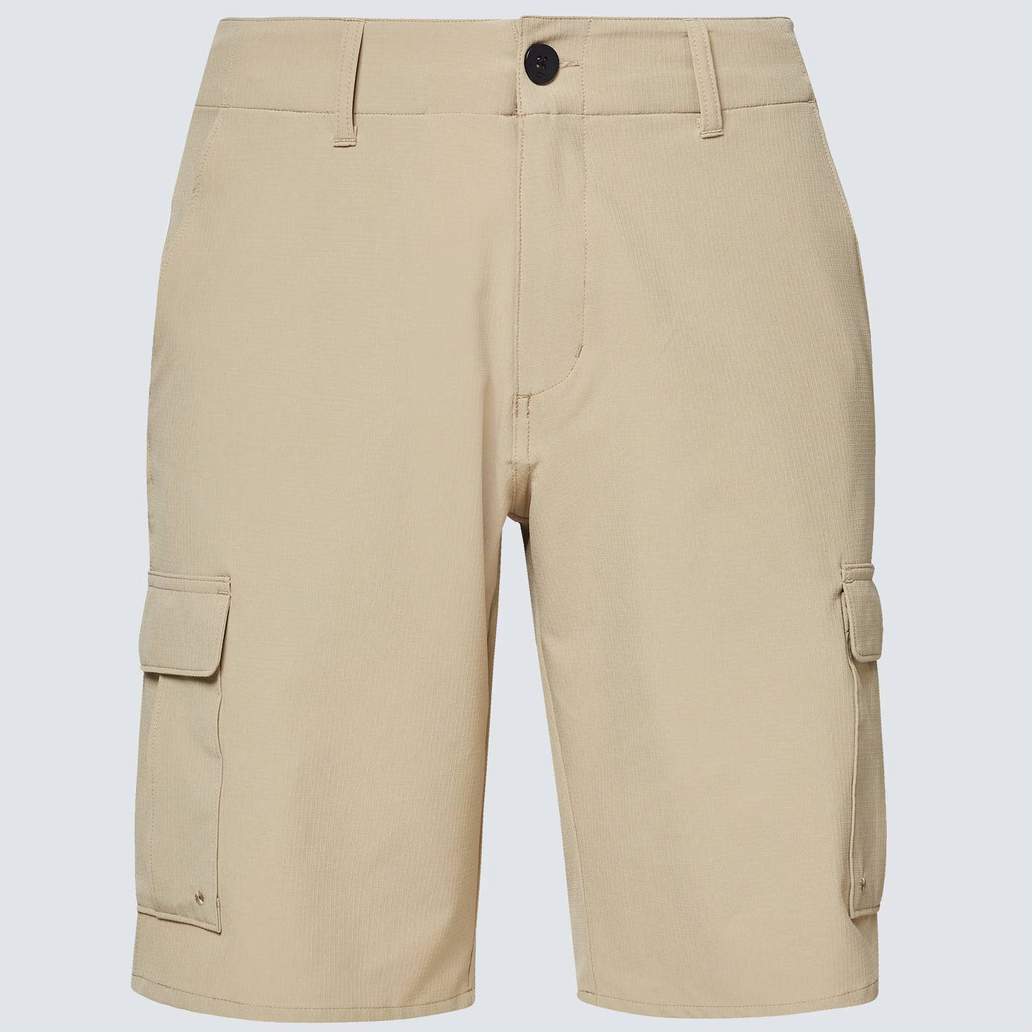 OAKLEY B1B Cargo Hybrid Short - Pebble