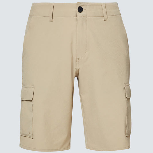 OAKLEY B1B Cargo Hybrid Short - Pebble