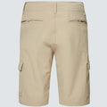 OAKLEY B1B Cargo Hybrid Short - Pebble