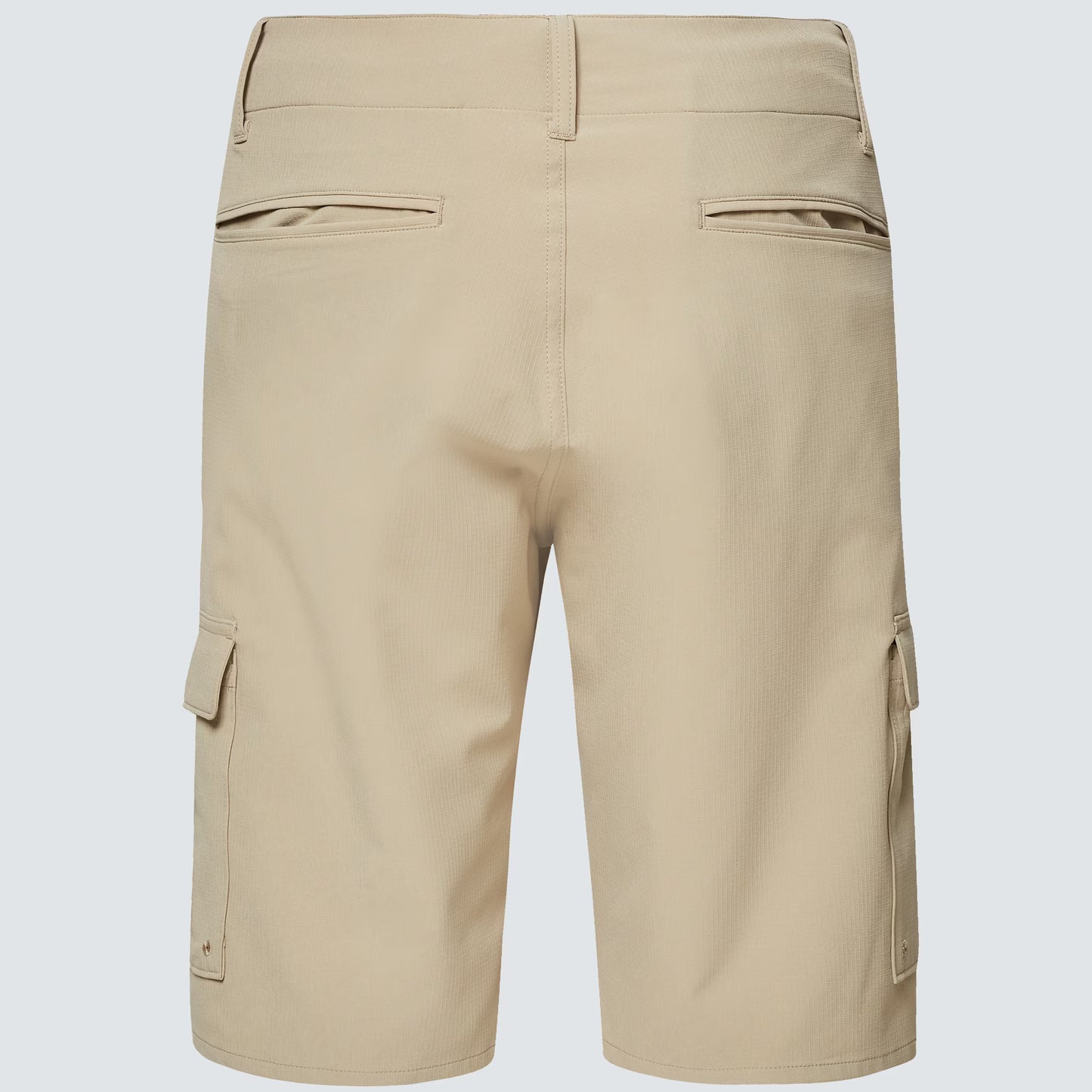 OAKLEY B1B Cargo Hybrid Short - Pebble