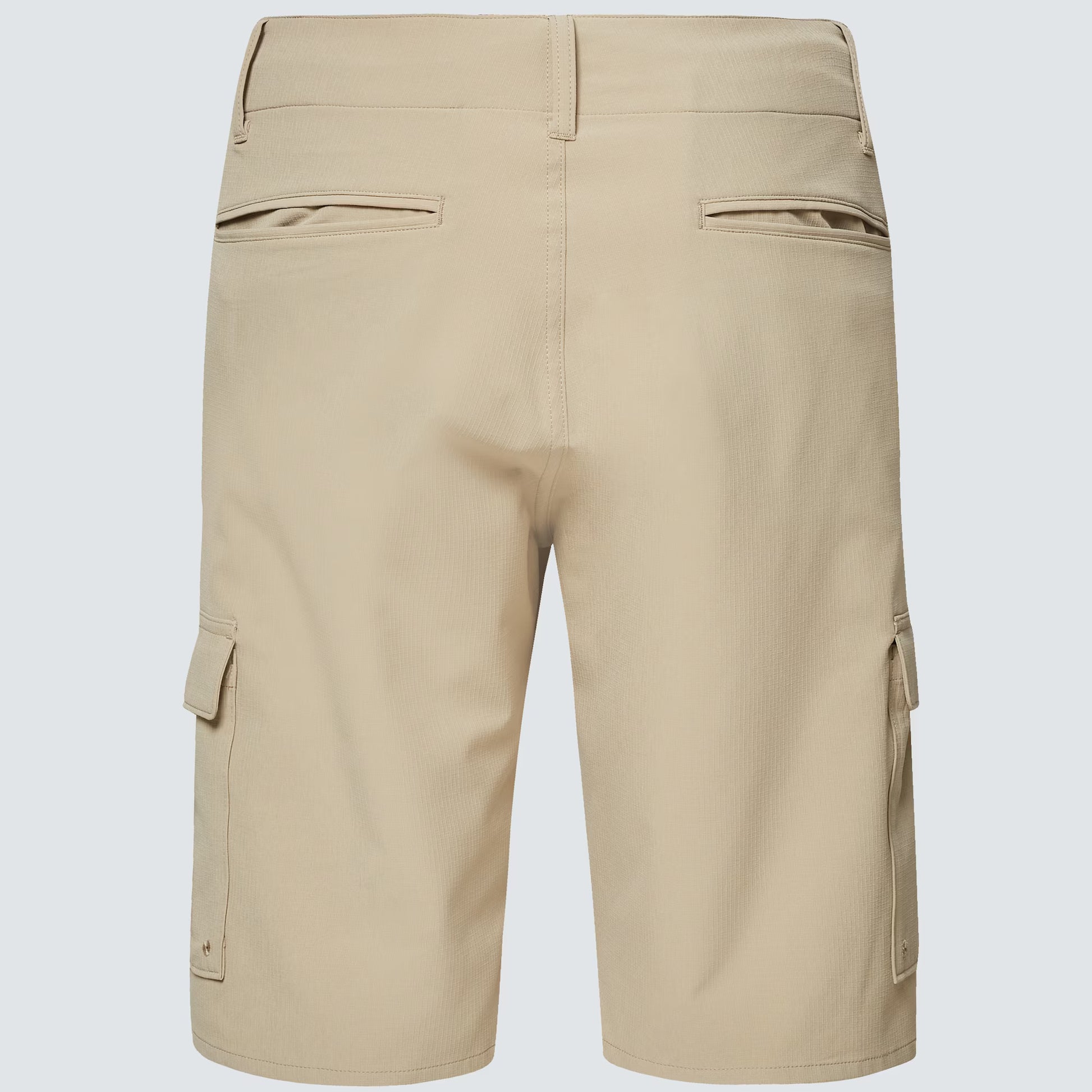 OAKLEY B1B Cargo Hybrid Short - Pebble