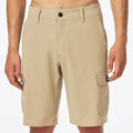 OAKLEY B1B Cargo Hybrid Short - Pebble