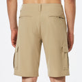 OAKLEY B1B Cargo Hybrid Short - Pebble