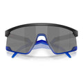 OAKLEY BXTR Eyewear - Matte Black Prizm Black