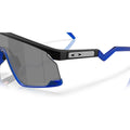 OAKLEY BXTR Eyewear - Matte Black Prizm Black