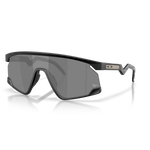 OAKLEY BXTR Eyewear - MotoGP Edition Matte Black Prizm Black