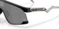 OAKLEY BXTR Eyewear - MotoGP Edition Matte Black Prizm Black