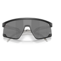 OAKLEY BXTR Eyewear - MotoGP Edition Matte Black Prizm Black