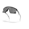 OAKLEY BXTR Eyewear - MotoGP Edition Matte Black Prizm Black