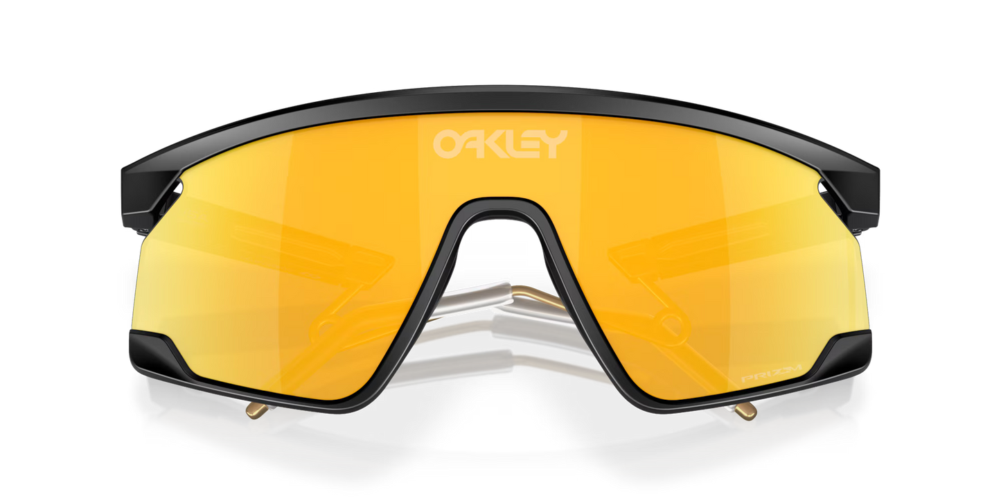 OAKLEY Bxtr Metal - Matte Black