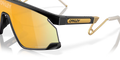 OAKLEY Bxtr Metal - Matte Black