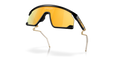 OAKLEY Bxtr Metal - Matte Black