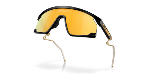OAKLEY Bxtr Metal - Matte Black
