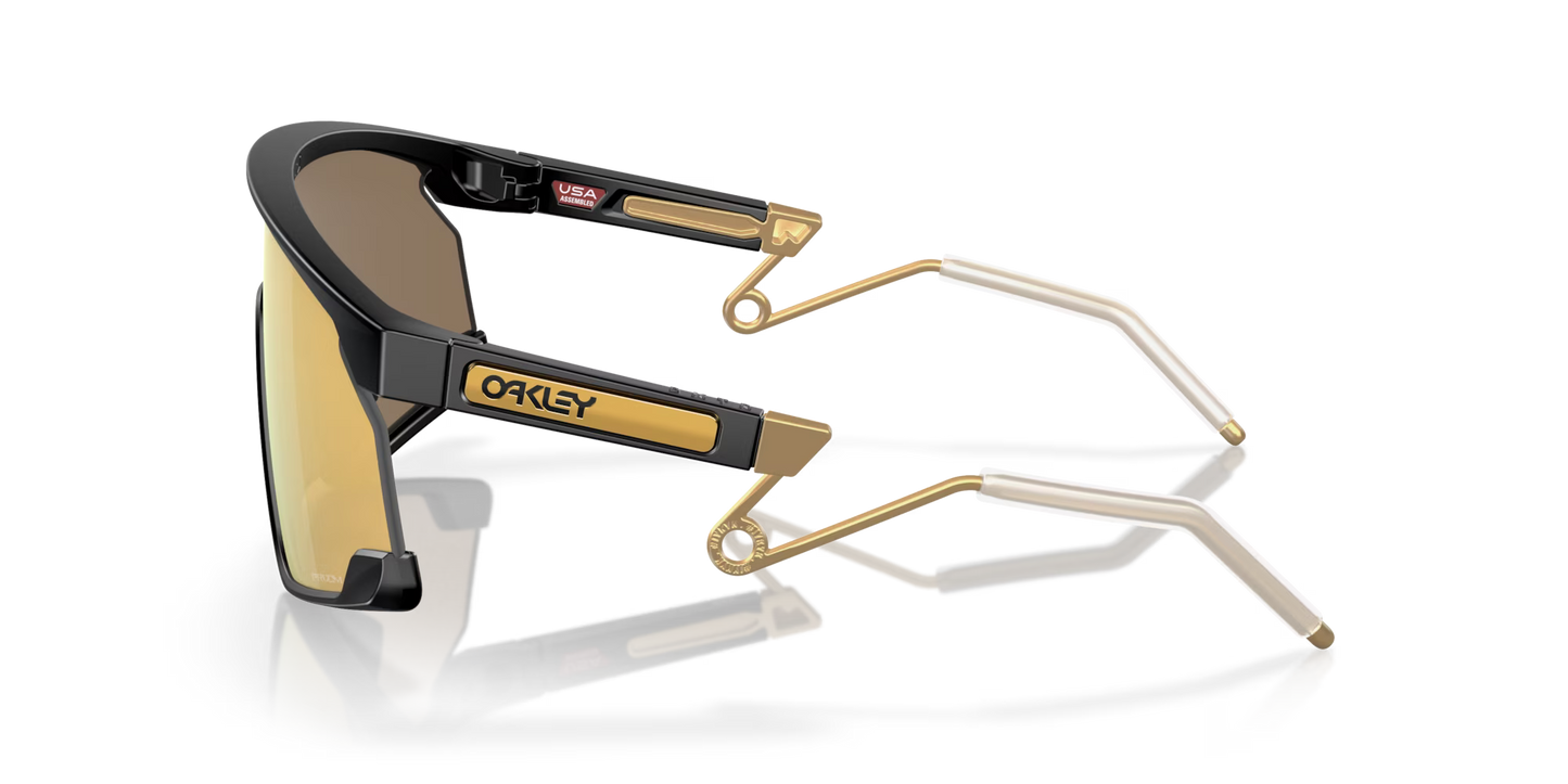 OAKLEY Bxtr Metal - Matte Black