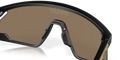 OAKLEY Bxtr Metal - Matte Black