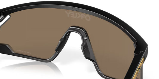 OAKLEY Bxtr Metal - Matte Black