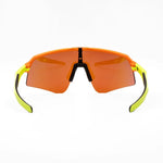 OAKLEY Custom By Velodrom Sutro Lite Sweep - Orange/Fluor/Blue