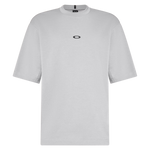 OAKLEY Driven Tee - Cement