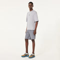 OAKLEY Driven Tee - Cement