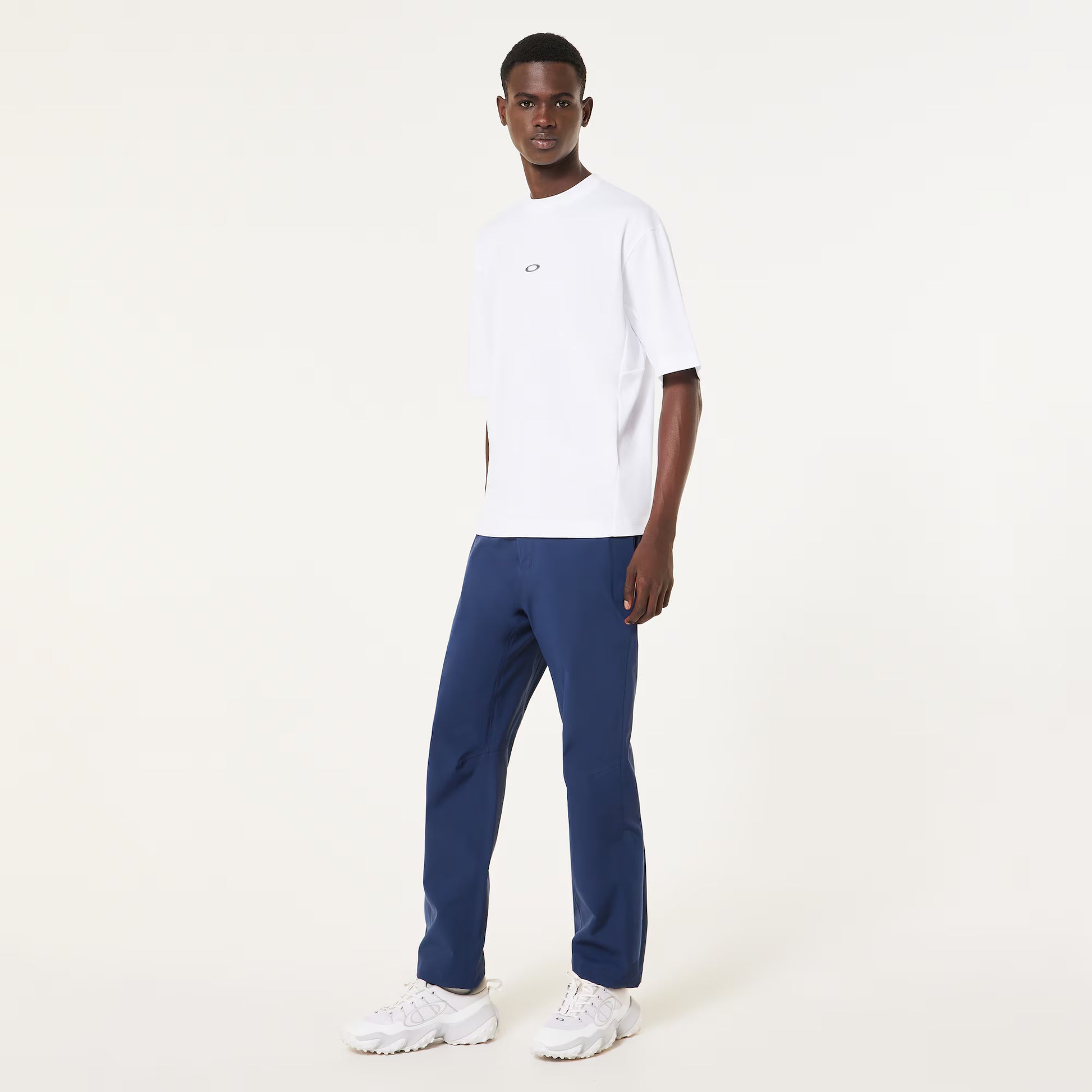 OAKLEY Driven Tee - White