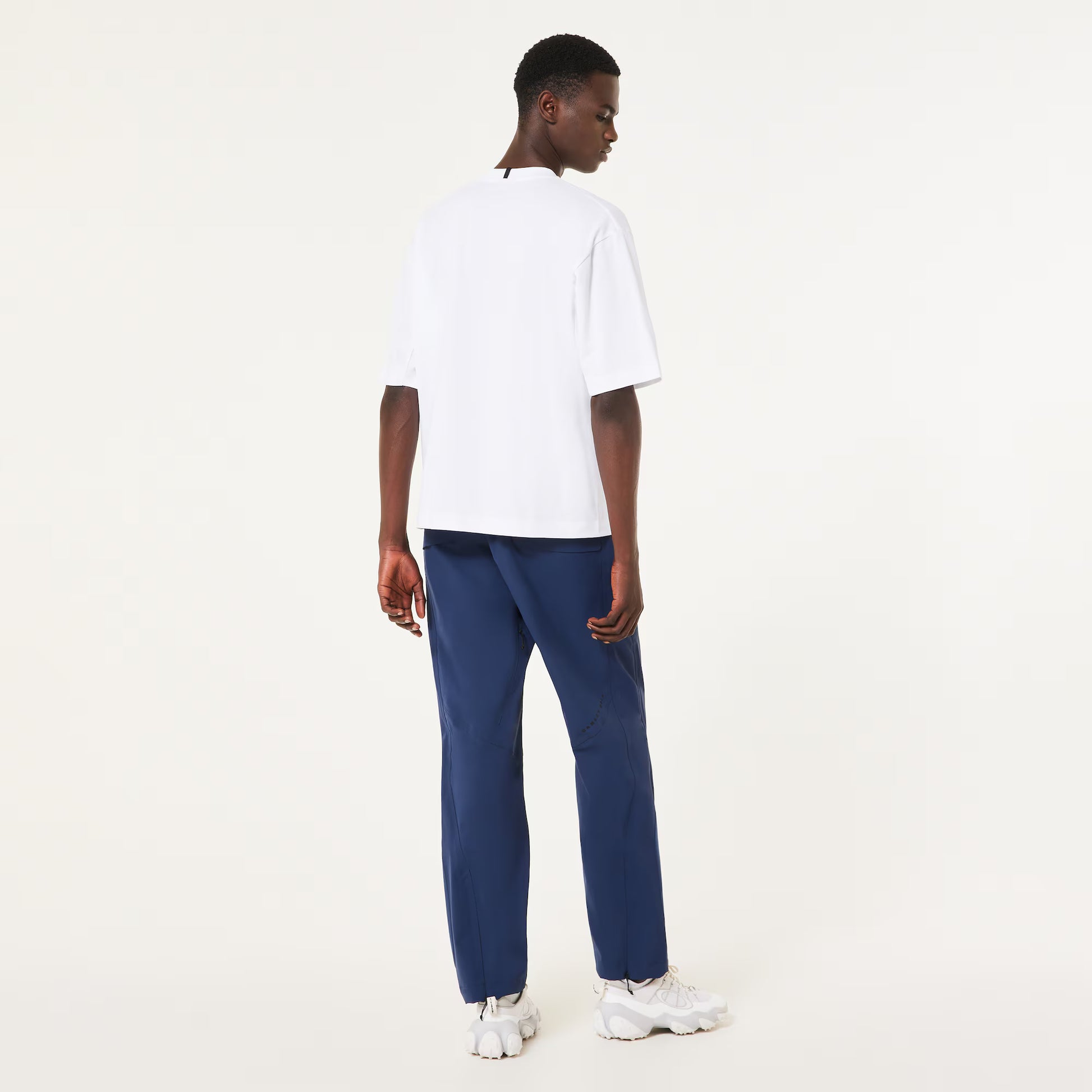OAKLEY Driven Tee - White