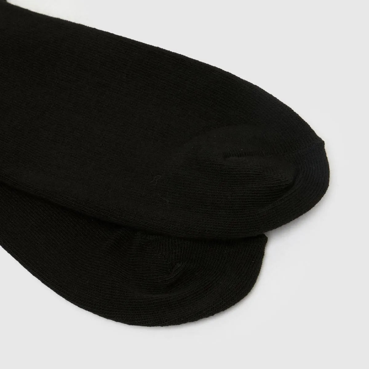 OAKLEY ELLIPSE CREW SOCKS PACK 3 - Black
