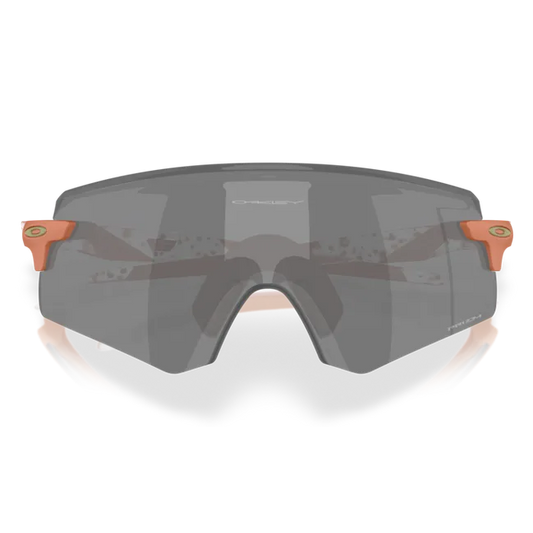 OAKLEY Encoder Eyewear - Clear terrazzo prizm black