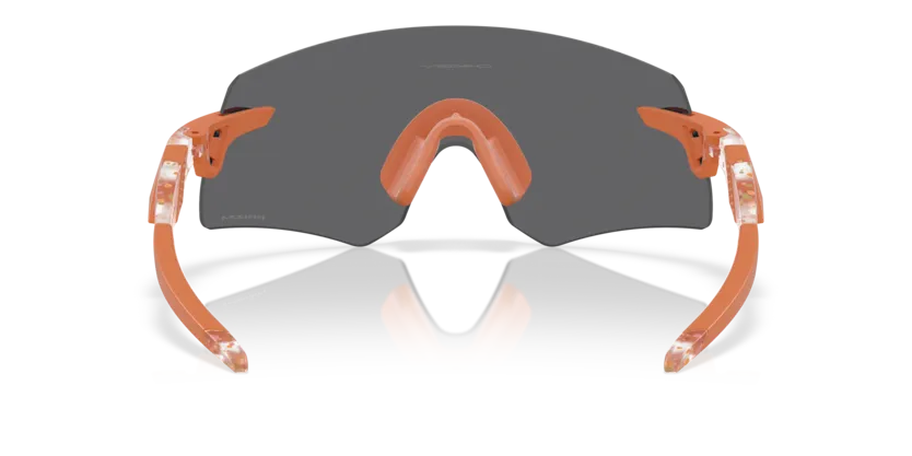 OAKLEY Encoder Eyewear - Clear terrazzo prizm black