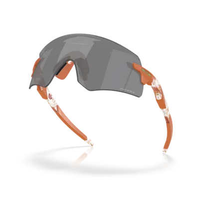 OAKLEY Encoder Eyewear - Clear terrazzo prizm black