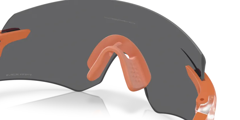 OAKLEY Encoder Eyewear - Clear terrazzo prizm black