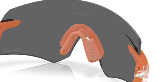 OAKLEY Encoder Eyewear - Clear terrazzo prizm black