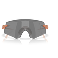 OAKLEY Encoder Eyewear - Clear terrazzo prizm black