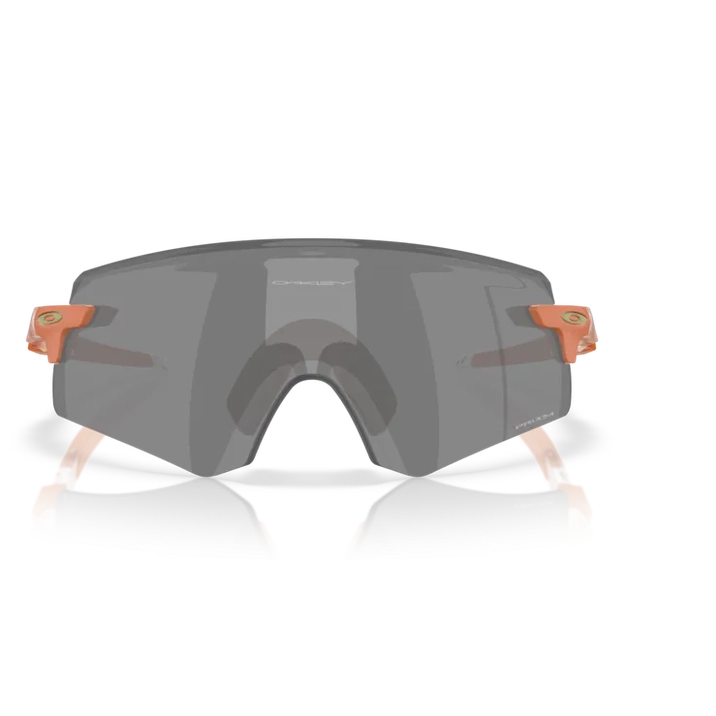 OAKLEY Encoder Eyewear - Clear terrazzo prizm black