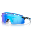 OAKLEY Encoder Strike Vented Eyewear - Matte Black Prizm Sapphire