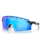 OAKLEY Encoder Strike Vented Eyewear - Matte Black Prizm Sapphire