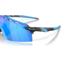 OAKLEY Encoder Strike Vented Eyewear - Matte Black Prizm Sapphire