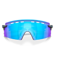 OAKLEY Encoder Strike Vented Eyewear - Matte Black Prizm Sapphire
