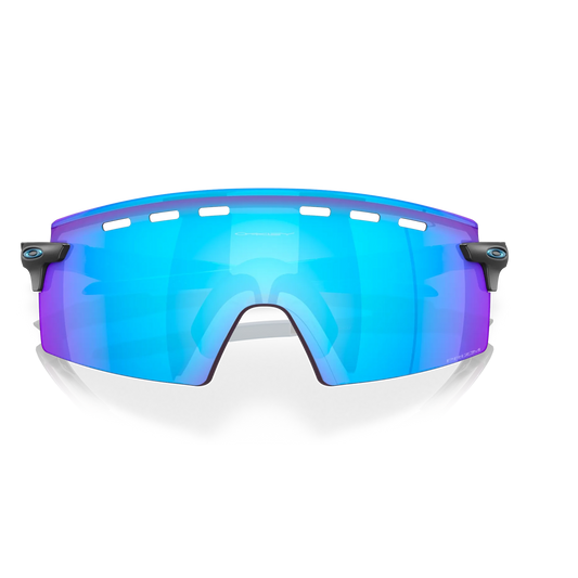OAKLEY Encoder Strike Vented Eyewear - Matte Black Prizm Sapphire
