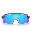 OAKLEY Encoder Strike Vented Eyewear - Matte Black Prizm Sapphire