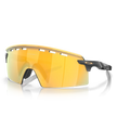 OAKLEY Encoder Strike Vented Eyewear - Matte Carbon Prizm 24K